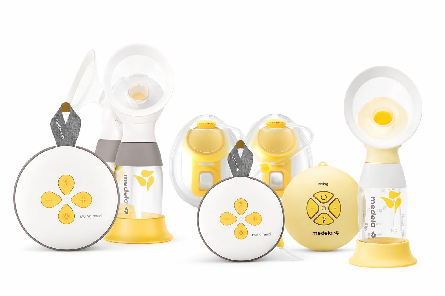 Medela Swing Maxi