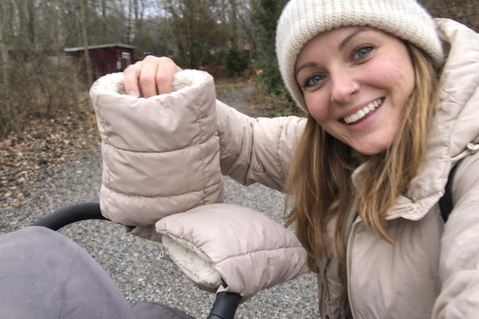 Najell barnevognshandsker 2026 – Top 3 ifølge os