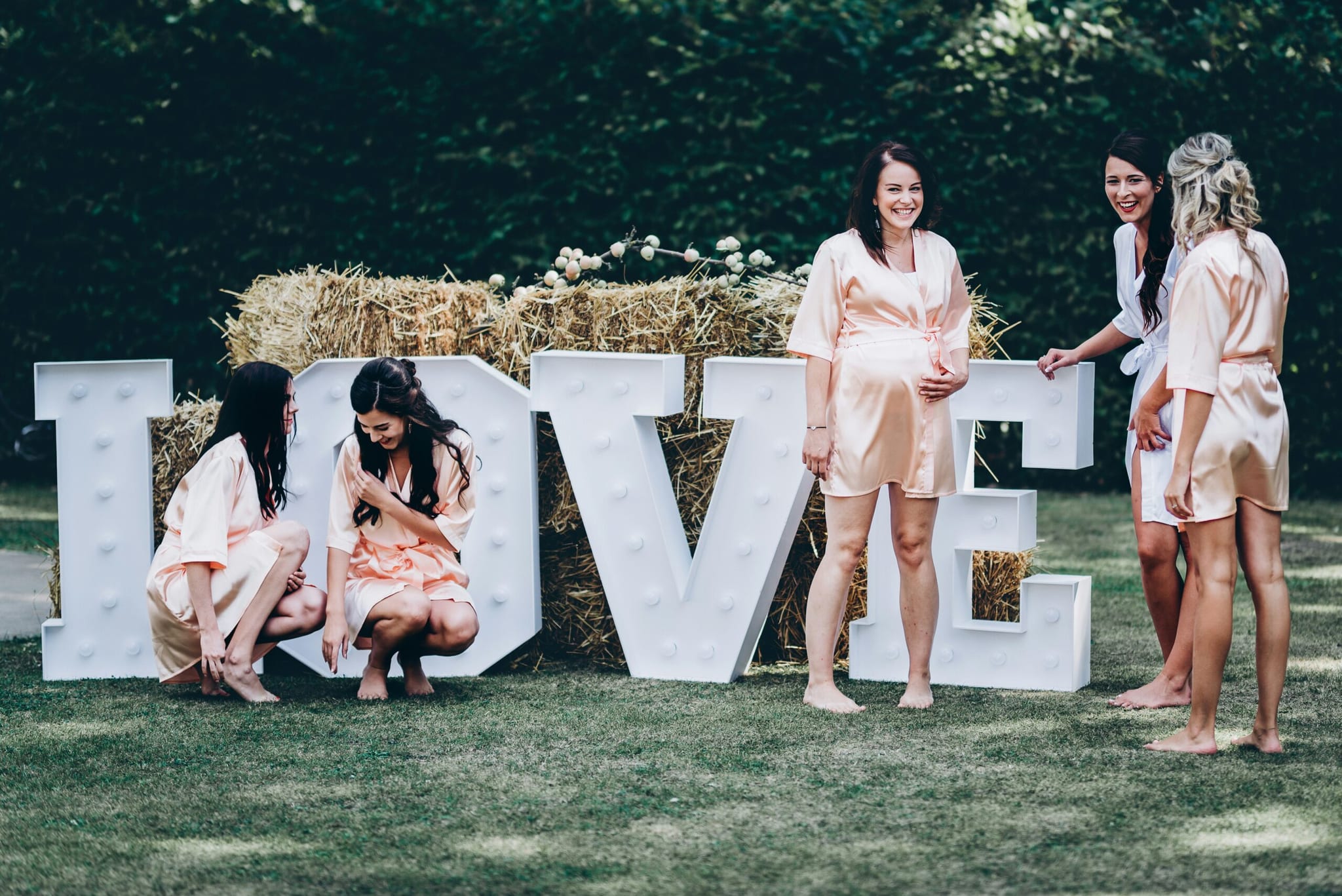 Babyshower ideas til en hyggelig og overskuelig dag