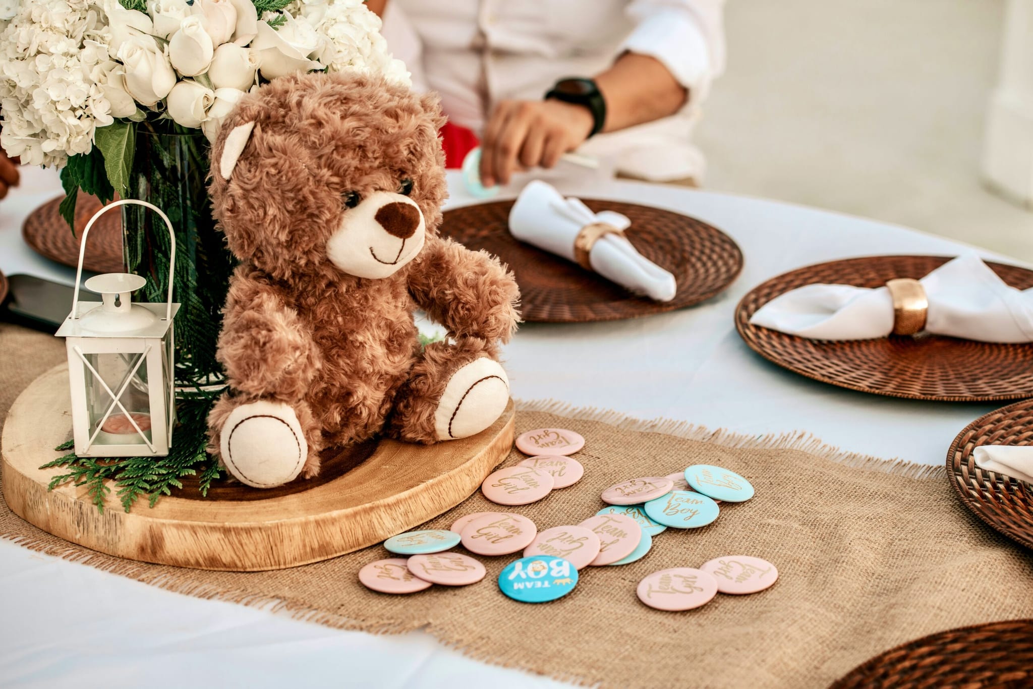 Babyshower