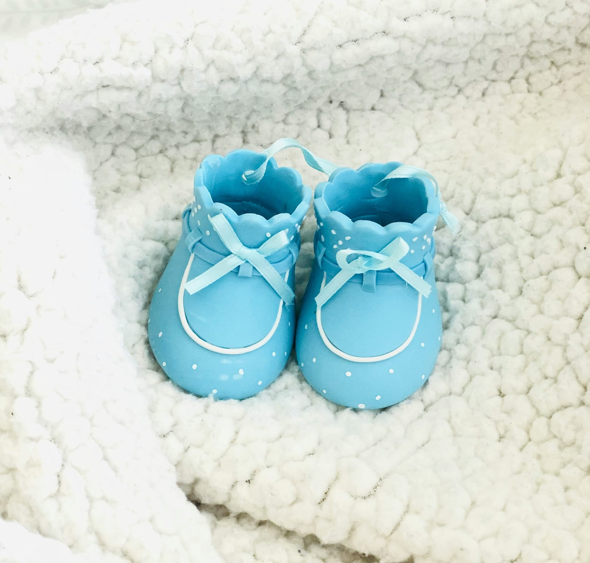 Er svigermor med til babyshower