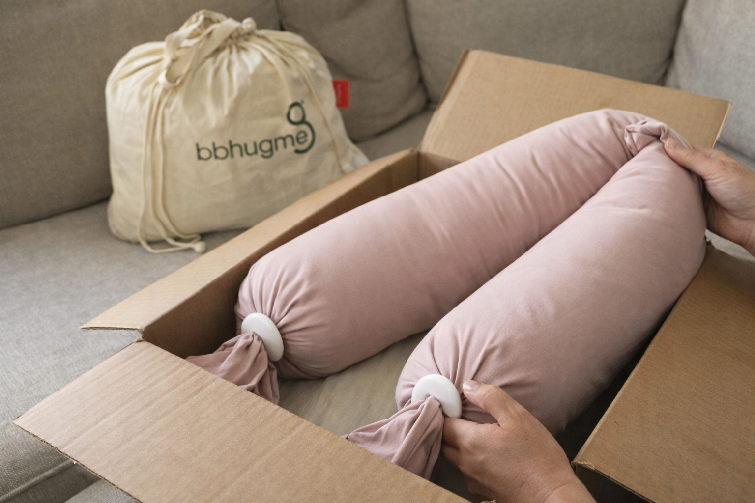 Ammepude bedst i test i 2026 – Top 7 ammegraviditetspuder