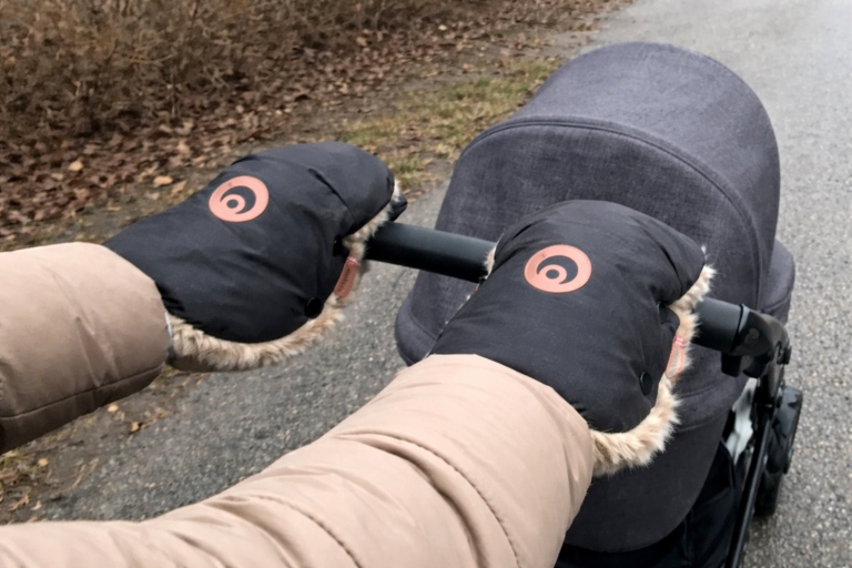 Barnevognshandsker bedst i test i 2026 - Top 5 ifølge os