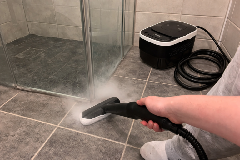 Bedste damprenser bedst i test i 2026 til hjemmet og børn