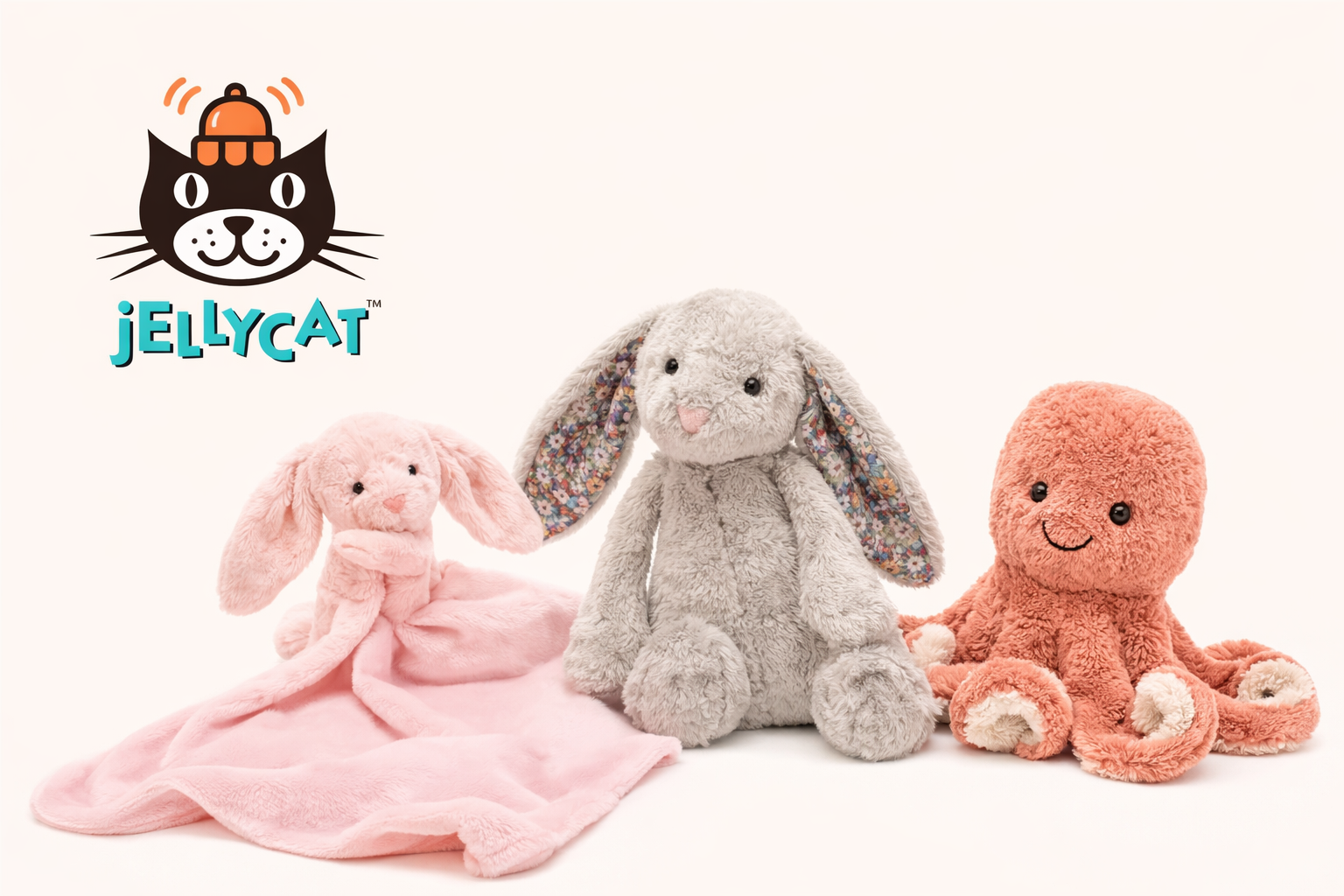 Er Jellycat bamser pengene værd Guide til valg i 2026