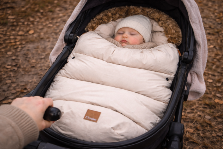 Kørepose Bedst i test i 2026 - Bedste kørepose til baby