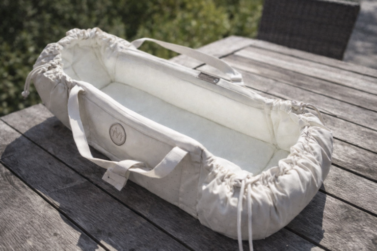 Najell SleepCarrier X - Erfaring, sikkerhed og anmeldelse