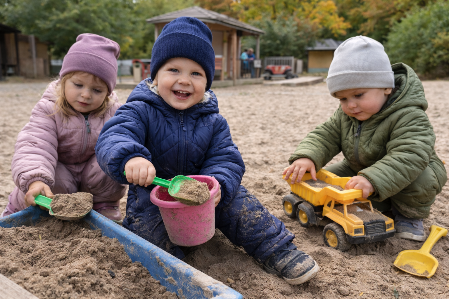 Termotøj bedst i test 2026 Top 5 brands til børn
