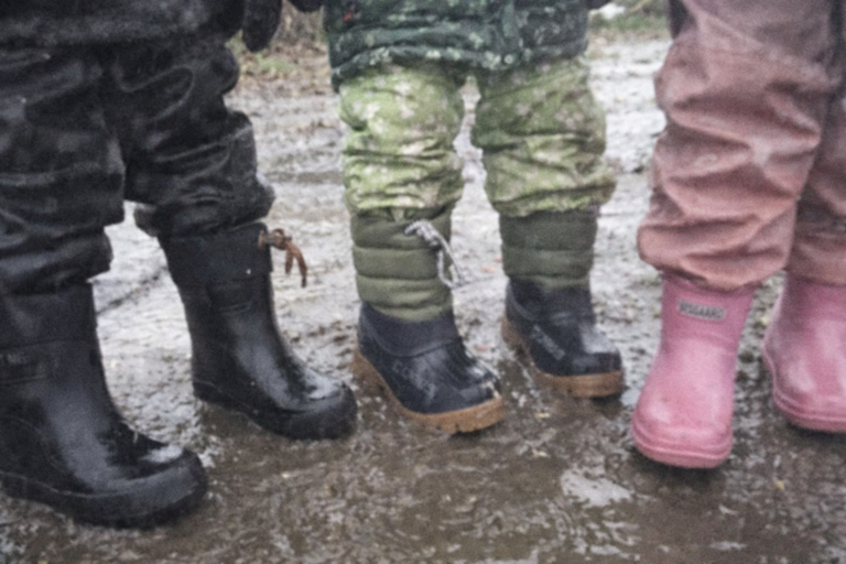Termostøvler børn bedst i test
