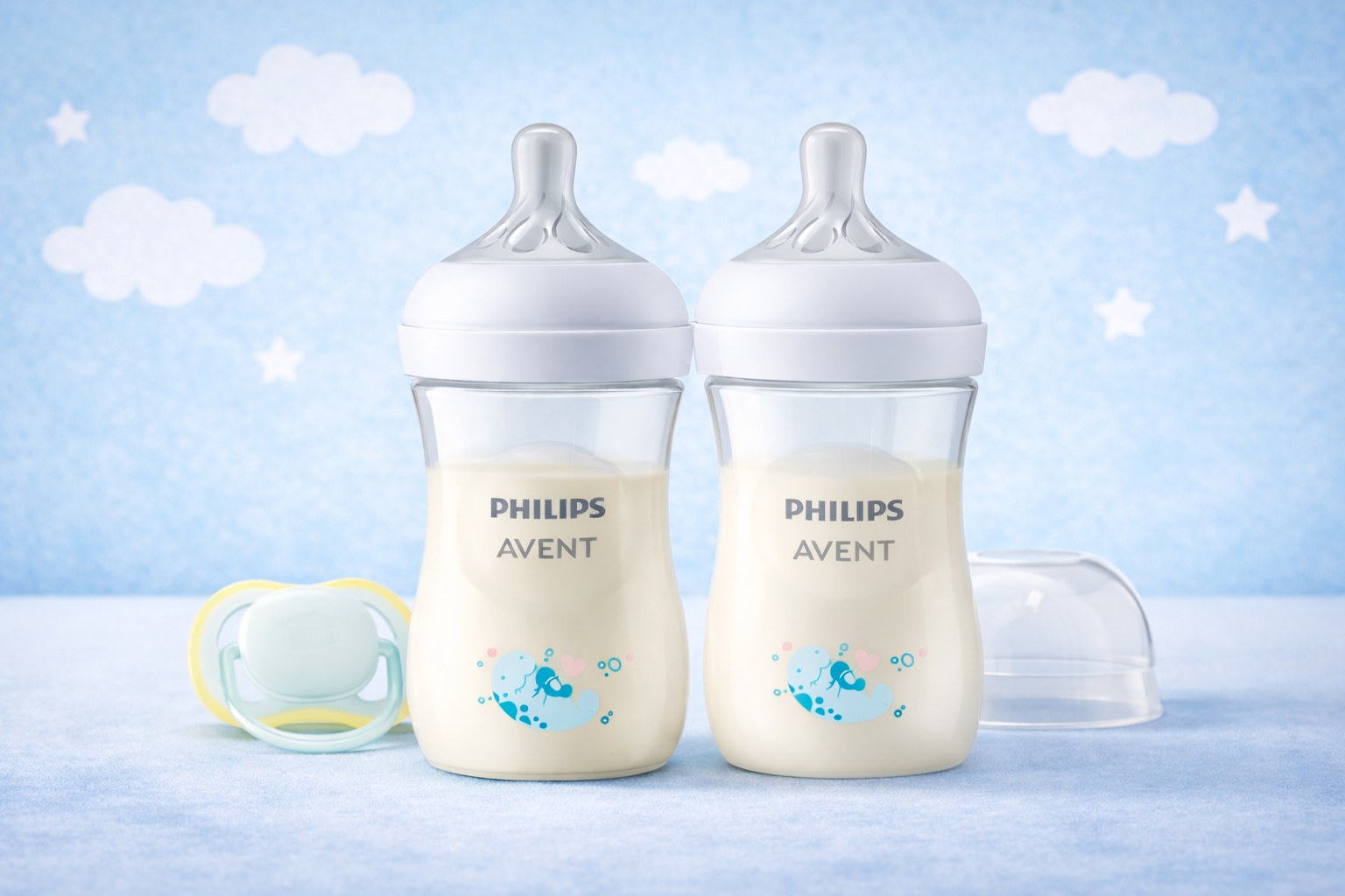 Sutteflasker bedst i test