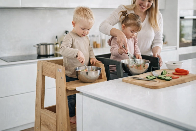 Læringstårn bedst i test