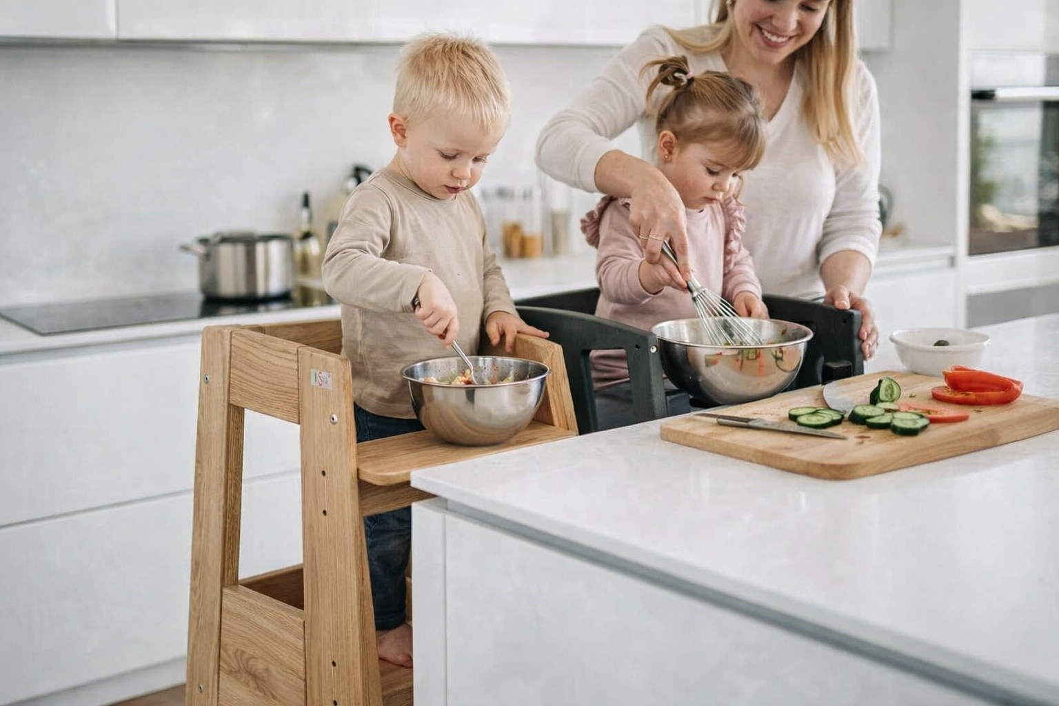 Læringstårn bedst i test