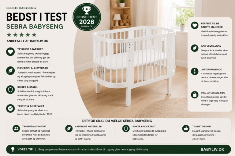 Bedste babyseng